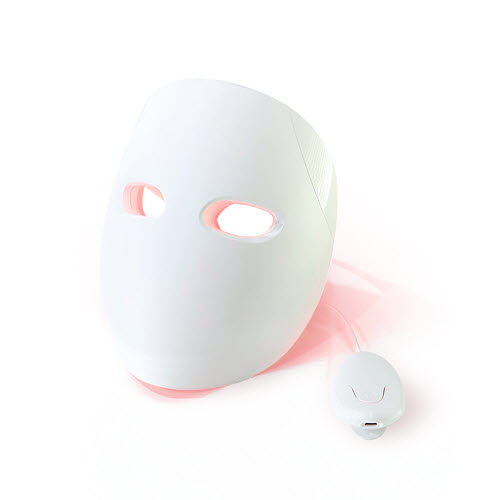 [한가위특가][솔루미에스테] LED 리얼 마스크