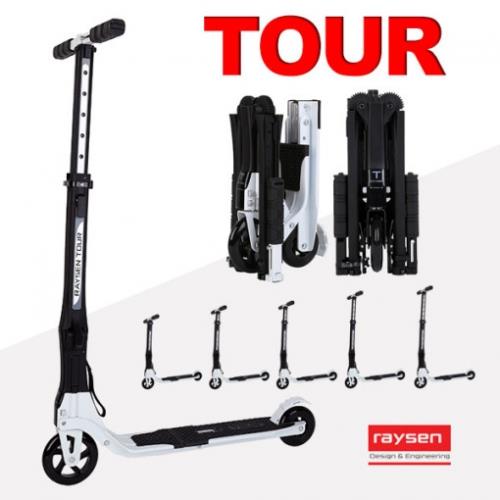RAYSEN TOUR CK-200（RAYSEN TOUR CK-200） 
